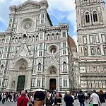Leonardo&Davide Apartment Florence