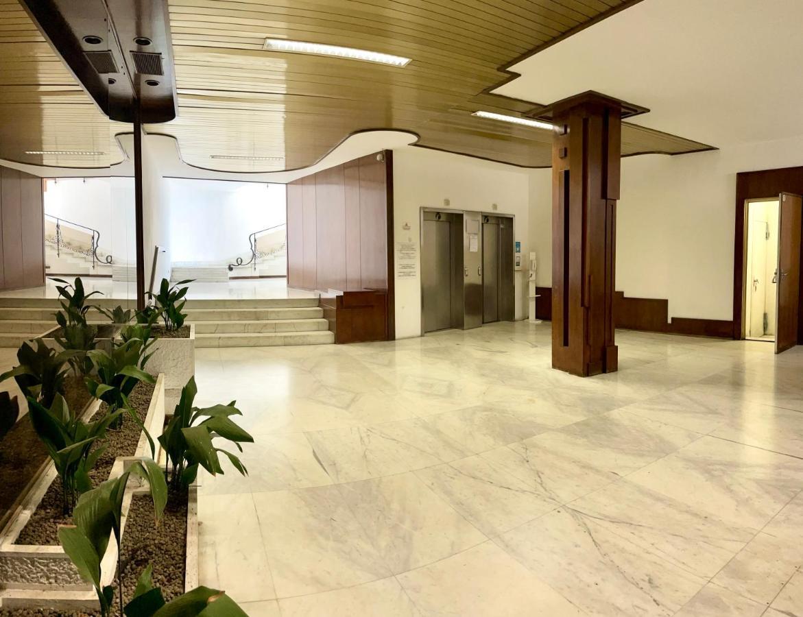 Apartamento Leonardo&davide Florencia