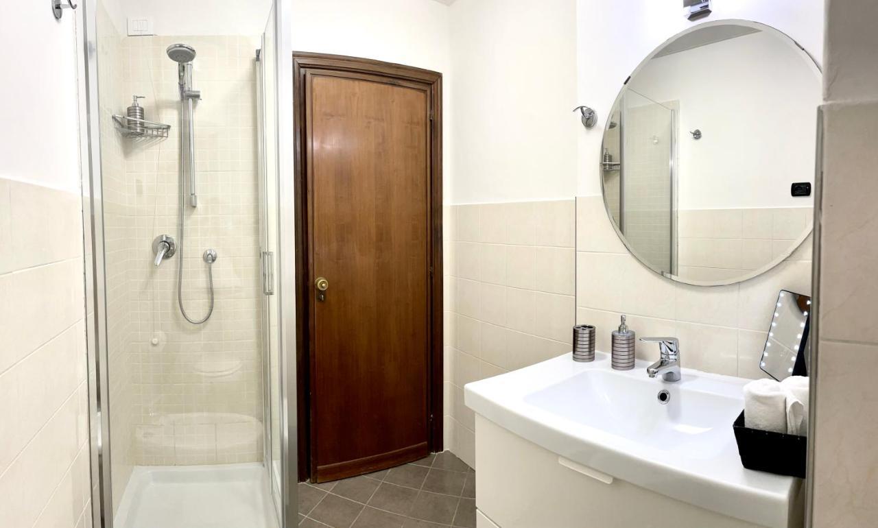 Apartamento Leonardo&davide *