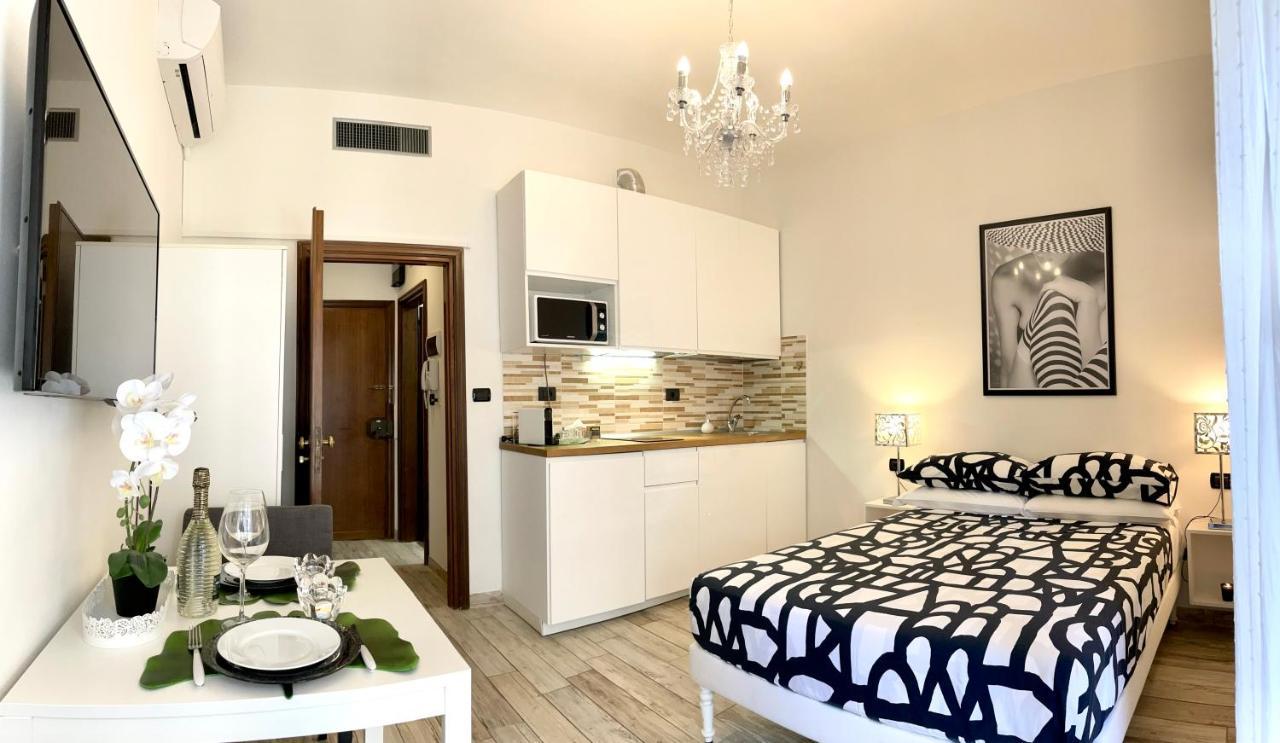 Leonardo&davide Apartamento Florencia