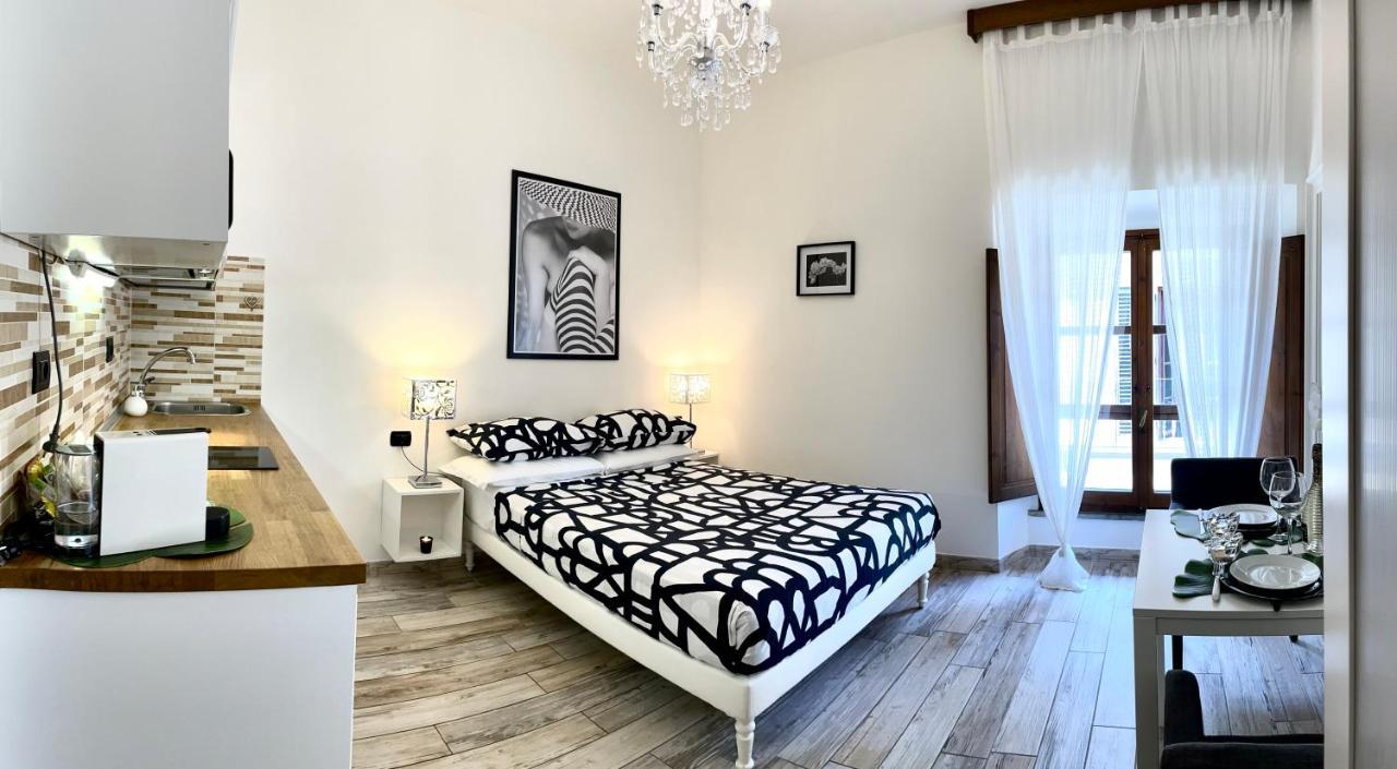 Apartamento Leonardo&davide *