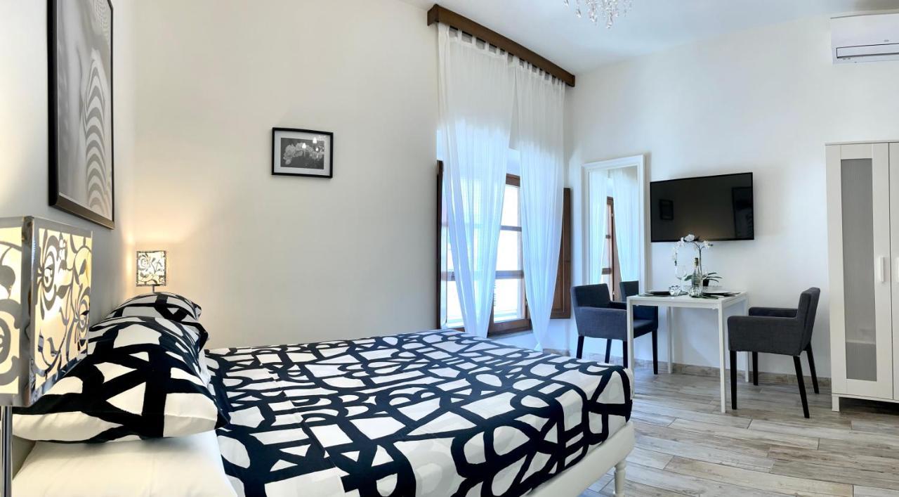 Apartamento Leonardo&davide Florencia