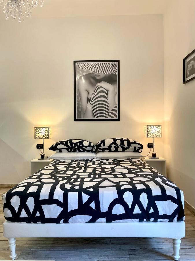 Leonardo&davide Apartamento Florencia