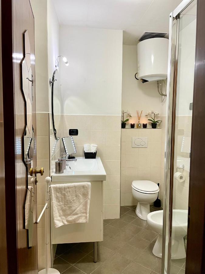 Apartamento Leonardo&davide *
