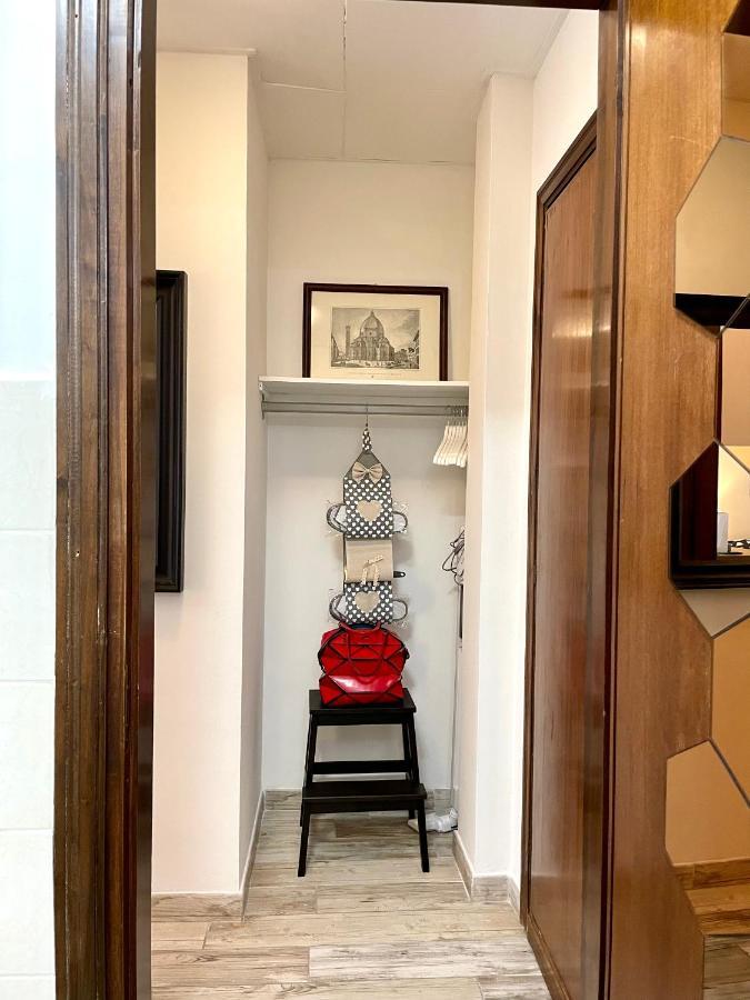Apartamento Leonardo&davide